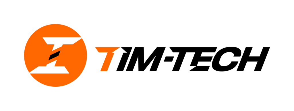 Logo Tim-Tech
