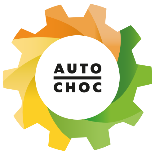 Logo Auto Choc