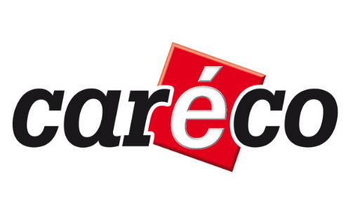 Logo Caréco