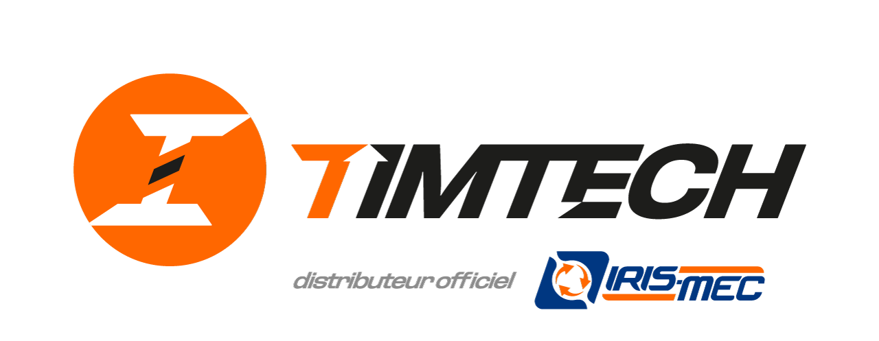 Logo TimTech